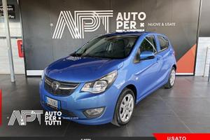 Opel Karl 1.0 N-Joy 75cv