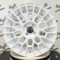 CERCHI IN LEGA LANCIA DELTA MUSA YPSILON da 18"