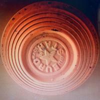 Piattelli per tiro con fucile tiro al volo