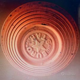 Piattelli per tiro con fucile tiro al volo