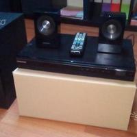 Sistema home theater 2.1 - SAMSUNG