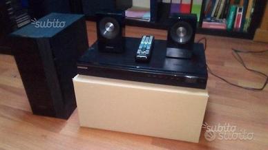 Sistema home theater 2.1 - SAMSUNG