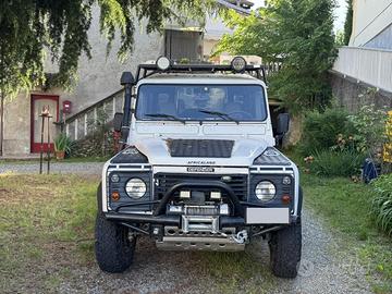 Defender 90