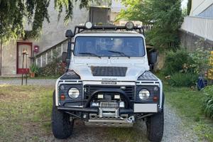 Defender 90