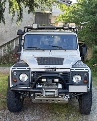Defender 90