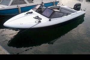 fletcher bravo 170 