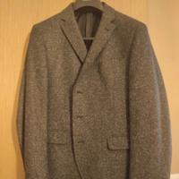 Completo uomo Daniele Alessandrini