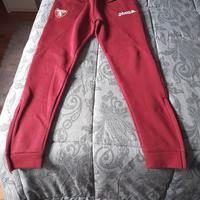 Pantaloni tuta originali Toro tg. M