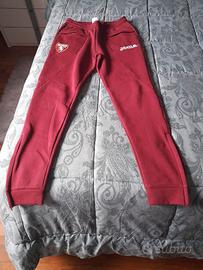 Pantaloni tuta originali Toro tg. M