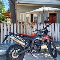 Aprilia SX 125 - 2023