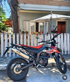 Aprilia SX 125 - 2023