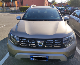 Dacia Duster gpl prestige