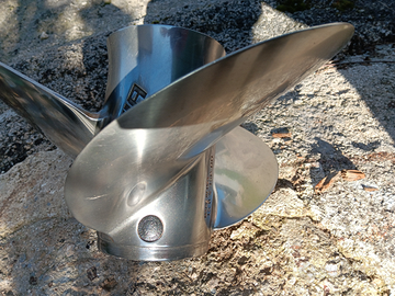 Elica mercury come nuova