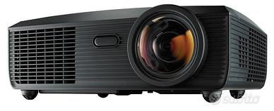 Videoproiettore professionale OPTOMA EW610ST