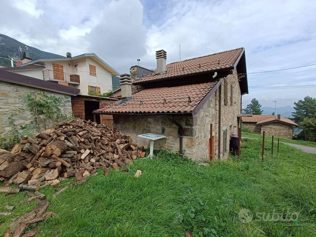 Casa – Villa Minozzo, Coriano - Vista 3
