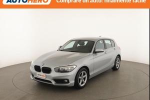 BMW 116 FH95148