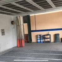 Termomeccanica- due zone di preparazione
