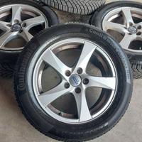 Gomme 215/55 R16 invernali