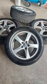 Gomme 215/55 R16 invernali