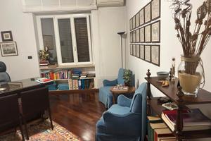 PRATI - 2 stanze in studio professionale