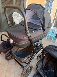 Trio CAM