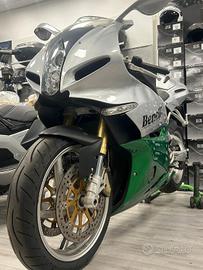 Benelli Tornado 900