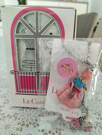 collana le carose