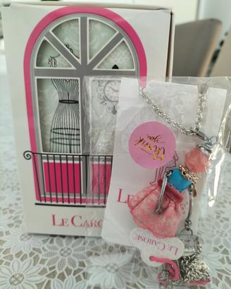 collana le carose