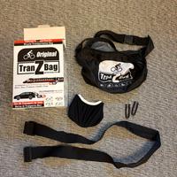 Borsa trasporto bici TranZbag Original (EVOC)