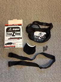 Borsa trasporto bici TranZbag Original (EVOC)