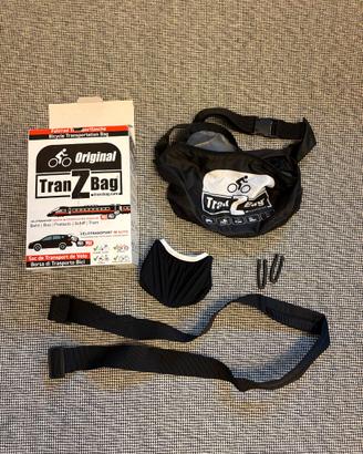 Borsa trasporto bici TranZbag Original (EVOC)