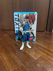 Figure Shoto Todoroki - My Hero Academia