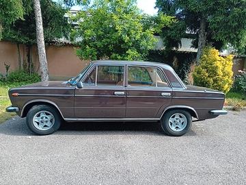 Fiat 125 Berlina Special