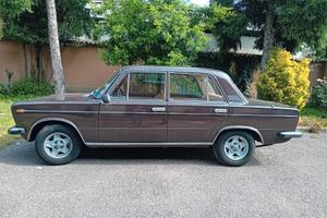 Fiat 125 Berlina Special