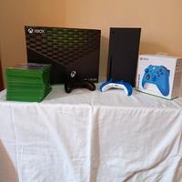 Xbox series x