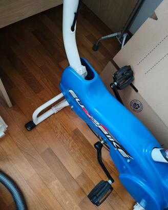 Cyclette 