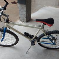 Bicicletta per ragazzi ACCETTO PROPOSTE