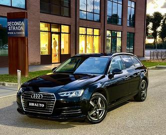 Audi A4 Avant 2.0 TDI 190 CV ultra Sport