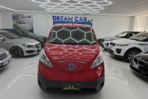 Nissan E-NV200 EV VAN EXLUSIVE 4P