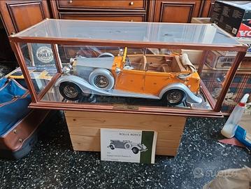 Pocher 1:8 Rolls Royce Phantom II Torpedo
