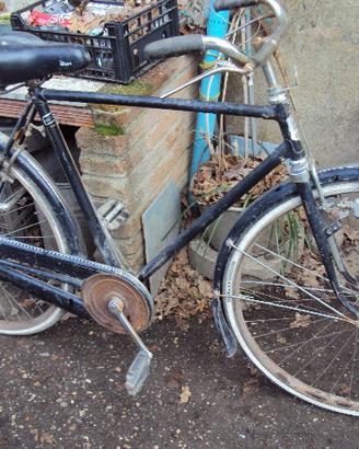 bici superba 28"