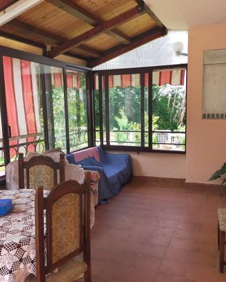 Appartamento arredato di 80mq a Villa Stanazzo