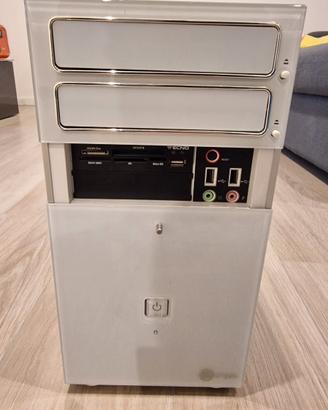 PC Assemblato Intel I5 - 8 GB ram ddr3