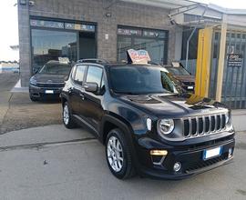 JEEP RENEGADE 1.6 MJET 120 CV S&S LIMITED
