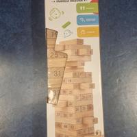 gioco per bambini blocco di costruzione 