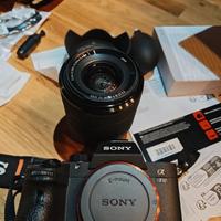 Sony Alpha A7 III