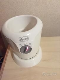 scalda biberon Chicco