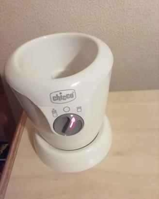 scalda biberon Chicco
