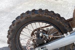 Moto cross PBS - 2024