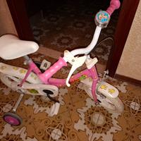 bicicletta bimba 